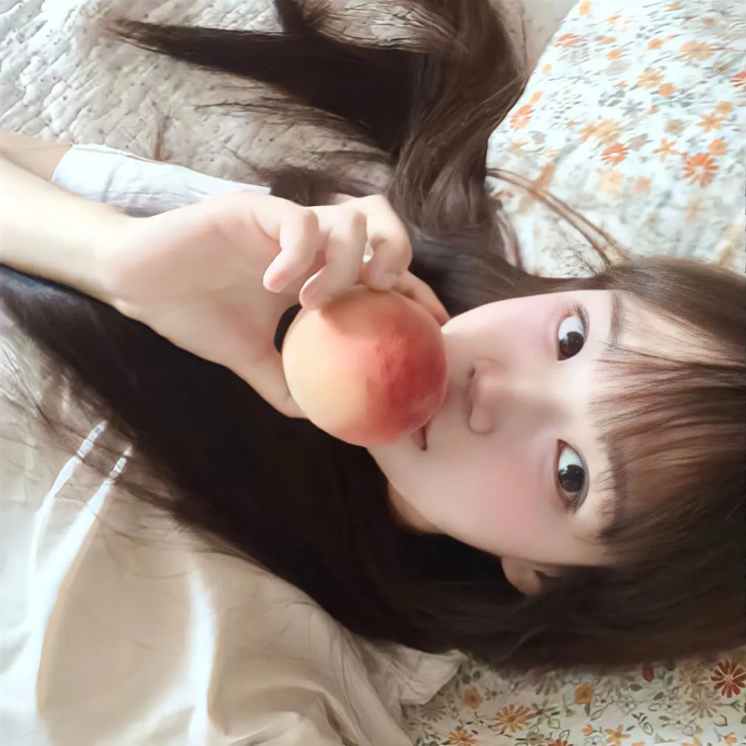 金刀秘卫之婳美人