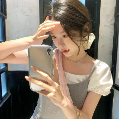 桃花开好了
