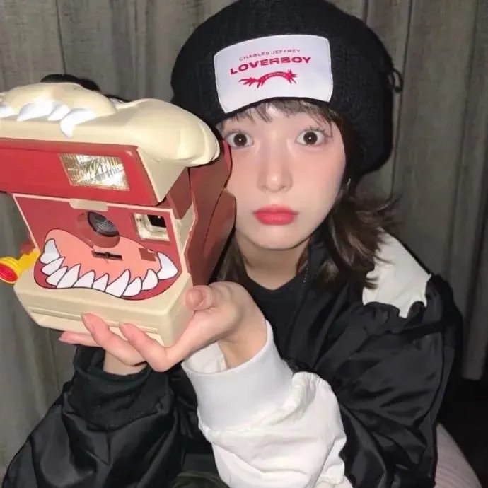 一起